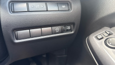 Nissan Juke 1.0 DiG-T 114 N-Connecta 5dr Petrol Hatchback